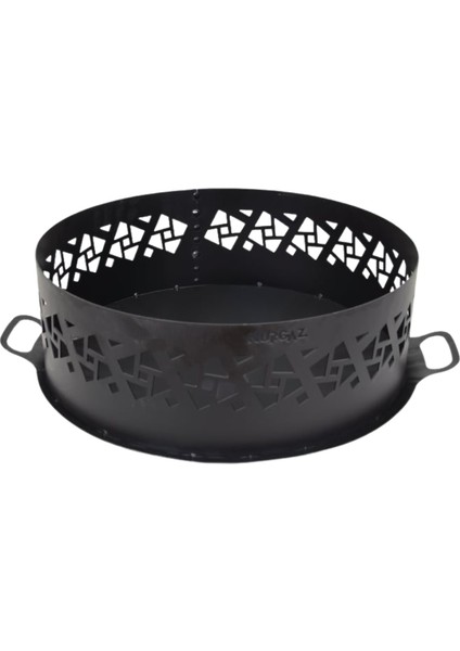 Meriç Ateş Kovası Şömine Maşa Barbekü ve Yelpaze Seti fiyatları