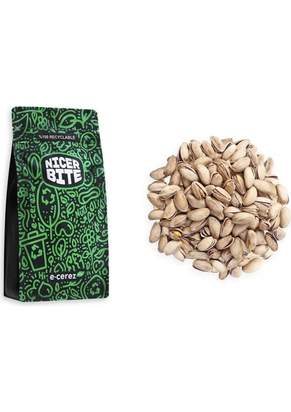 Antep Fıstığı L. 250 gr