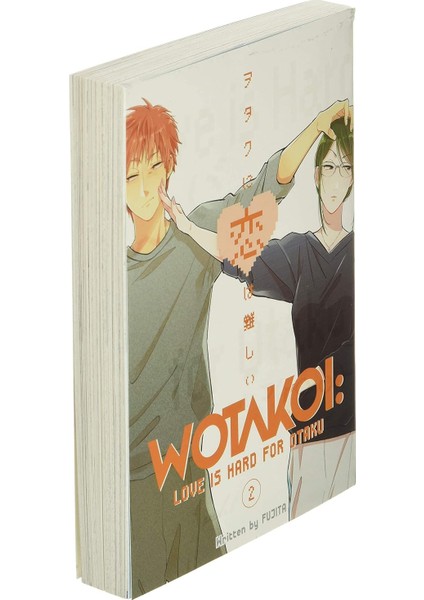 Wotakoi: Love İs Hard For Otaku 2 - Fujita fiyatları