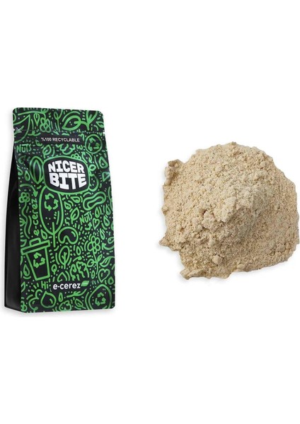 Toz Badem 500 gr fiyatları