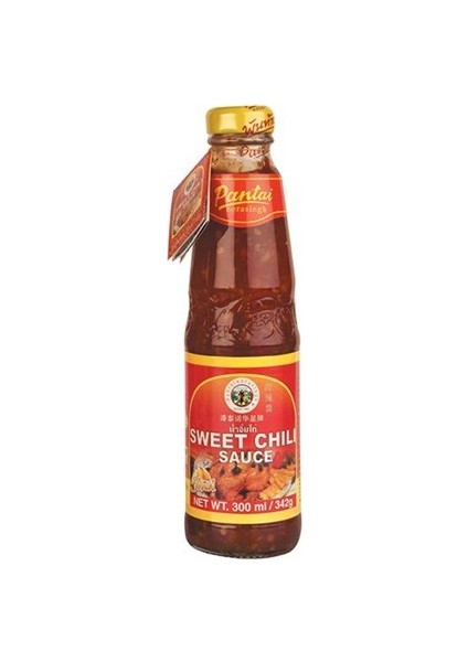 Sweet Chili Sauce 300Ml fiyatları