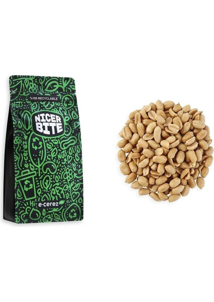 Yer Fıstığı Soyulmuş Kav. 250 gr fiyatları