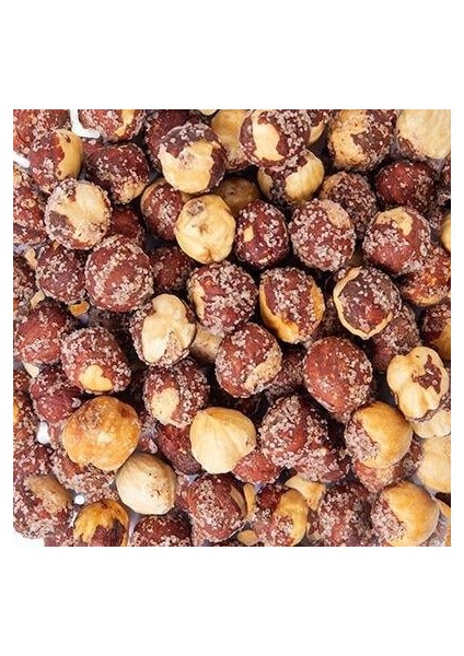 Fındık Içi Çifte Kavrulmuş 500 gr