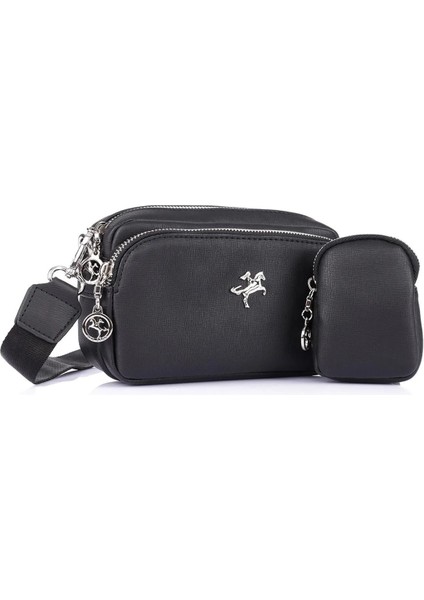 Vera Çanta Nas Bag Kadın Çapraz Cüzdanlı Omuz Çantası modelleri