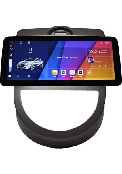 Smart Go Kia Soul 2011/2013 9 Inç 4-32