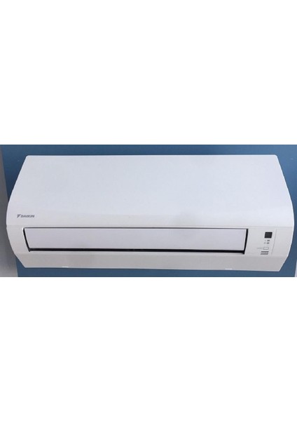 Sensira (F Serisi) TR.FTXF71F.01; 24.000 Btu/h; 7 1 Kw; A++; R32 Gazlı; Inverter Klima (Standart Online Controller)