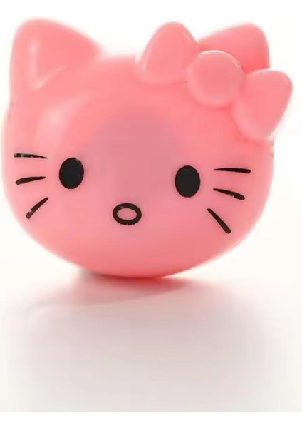 6 Adet Hello Kitty Desen Yorgan Kılıfı Tutucu Sabitleyici Yastık Nevresim Örtü Düzenleyici