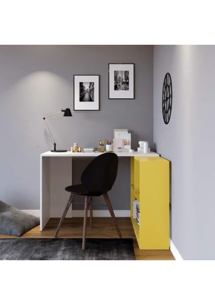 Caneda Çalışma Masası L156