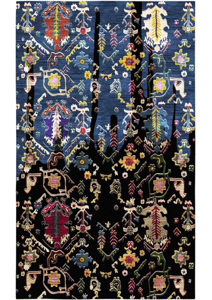 Eco Touch Süngersiz Konspet Tasarım Dijital Baskılı Salon Halısı Mutfak Halısı fiyatları