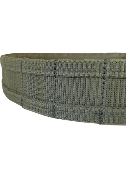 Trablonix Haki Renk Molle Uyumlu Outdoor/görev Kemeri fırsatları