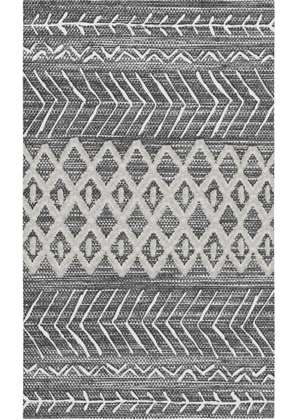 Konspet Tasarım Dijital Baskılı Dot Taban Salon-Mutfak-Yatak Odası Halısı fiyatları