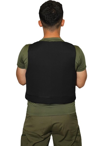 Balistik Yelek Nato Standartlarında Level Iııa fiyatları