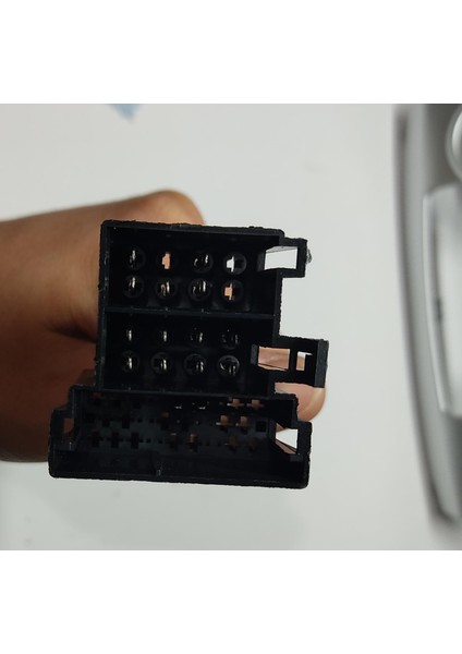 Smart Go Kia Sportage Old 2005/2010 9 Inç 8-128 modelleri