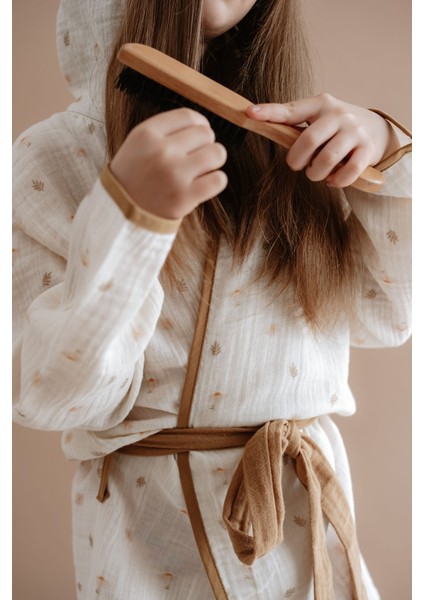 Müslin Bornoz | Daisy Leaves fiyatları