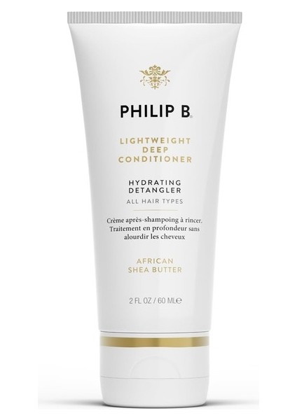 Lightweight Deep Conditioner 60 ml