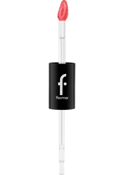 Duoglam Yüksek Pigmentli Kremsi Likit Ruj & Ultra Kalıcı Dudak Parlatıcısı fiyatları