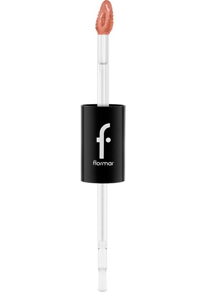 Duoglam Yüksek Pigmentli Kremsi Likit Ruj & Ultra Kalıcı Dudak Parlatıcısı fiyatları