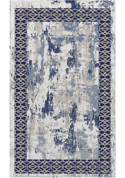 Konspet Tasarım Dijital Baskılı Dot Taban Salon-Mutfak-Yatak Odası Halısı fiyatları