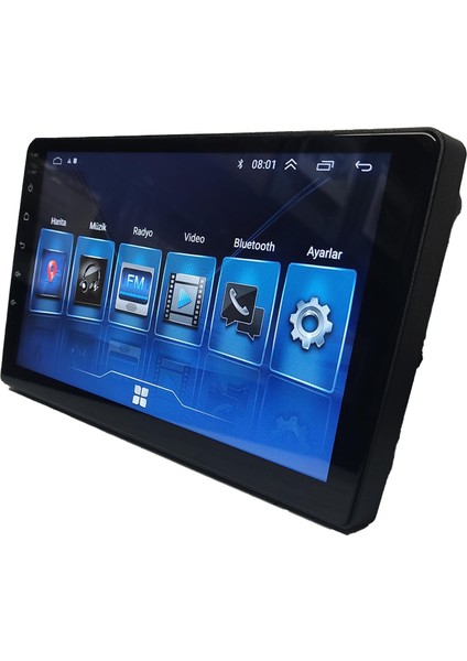 Smart Go Kia Ceed Old 2008/2011 9 Inç 6-64 modelleri