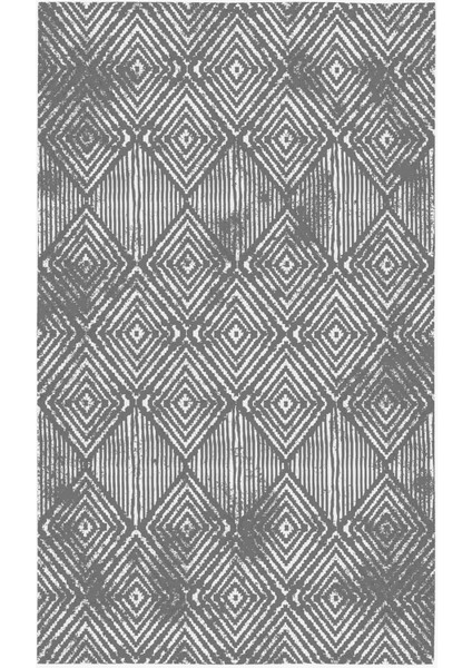 Eco Touch Serisi ZEUR0039 Dijital Baskılıkaymaz Tabanmutfak-Salon Halısı ve Yolluk fiyatları