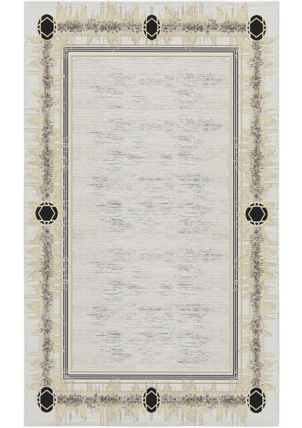 Konspet Tasarım Dijital Baskılı Dot Taban Salon-Mutfak-Yatak Odası Halısı fiyatları