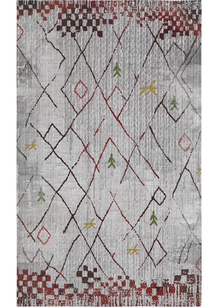 Yüksek Premium Kalite Konspet Tasarım Dijital Baskılı Bambu Salon Halısı Yatak Odası Halısı fiyatları