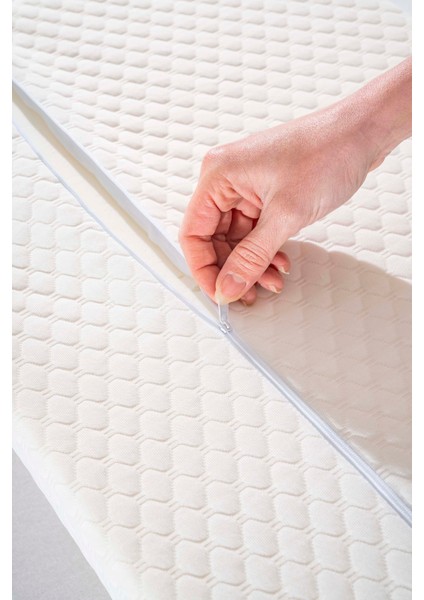 Valessa Viscon Ortopedik Yastık Büyük Boy 40 x 60 x 12 cm fırsatları