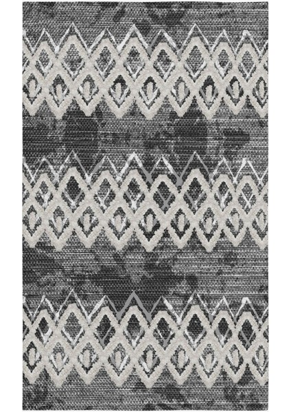 Konspet Tasarım Dijital Baskılı Dot Taban Salon-Mutfak-Yatak Odası Halısı fiyatları