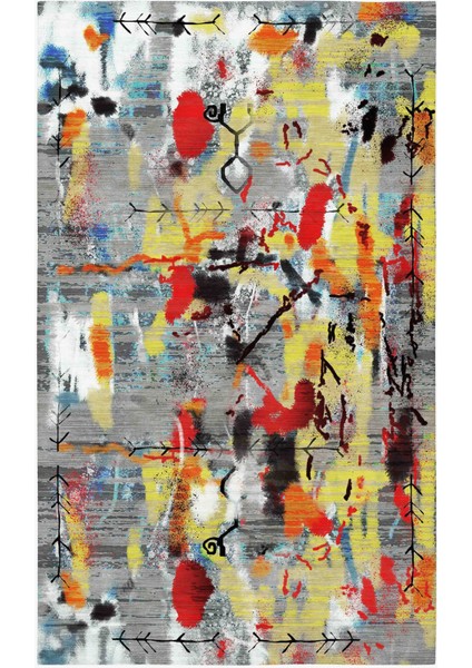 Yüksek Premium Kalite Konspet Tasarım Dijital Baskılı Bambu Salon Halısı Yatak Odası Halısı fiyatları