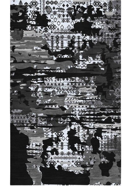 Konspet Tasarım Dijital Baskılı Dot Taban Salon-Mutfak-Yatak Odası Halısı fiyatları