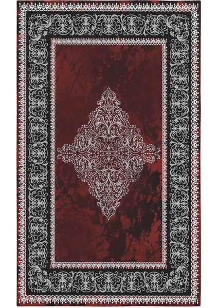 Konspet Tasarım Dijital Baskılı Dot Taban Salon-Mutfak-Yatak Odası Halısı fiyatları