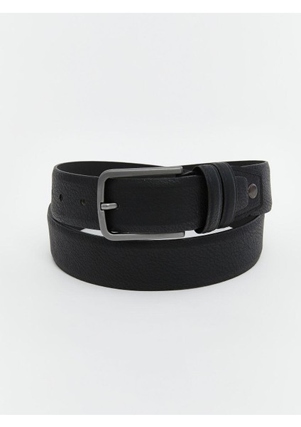 Lcw Accessorıes Deri Görünümlü Erkek Kemer 2'li fiyatları