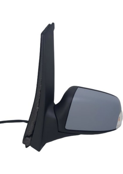 Dış Dikiz Aynası Ford C-Max 2003-2011 Elektrikli, Isıtmalı, Sinyalli, Alt Aydınlatmalı, Otomatik Katlanır, Astarlı Kapak, 9 Pin