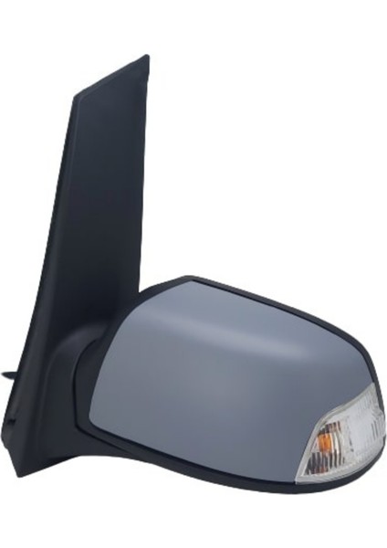 Dış Dikiz Aynası Ford C-Max 2003-2011 Elektrikli, Isıtmalı, Sinyalli, Alt Aydınlatmalı, Otomatik Katlanır, Astarlı Kapak, 9 Pin modelleri