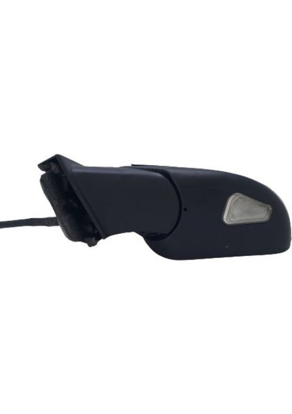 Dış Dikiz Aynası Ford C-Max 2003-2011 Elektrikli, Isıtmalı, Sinyalli, Alt Aydınlatmalı, Otomatik Katlanır, Astarlı Kapak, 9 Pin fırsatları