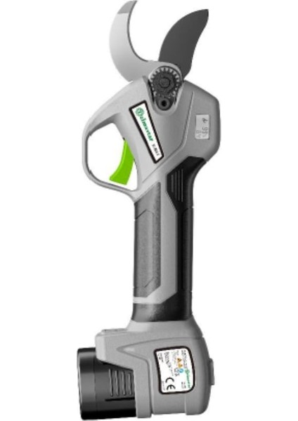 SC-8614E/1 Akülü Budama Makası 3 Akülü