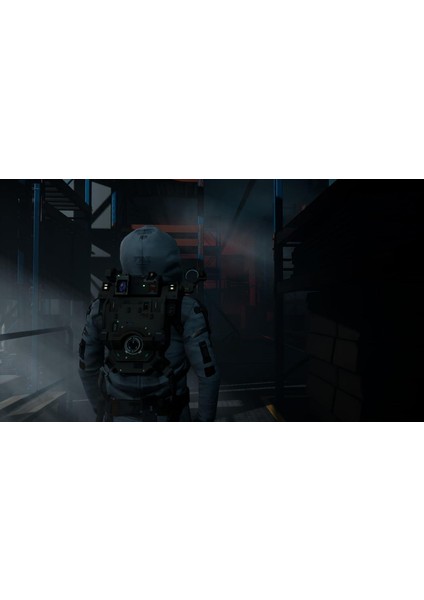 Evotinction Ps5
