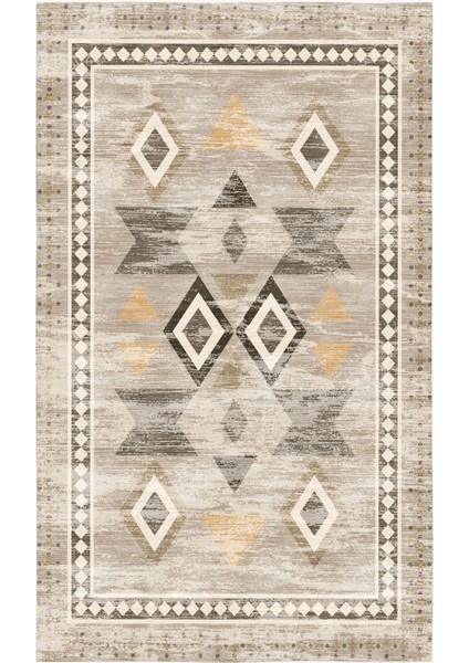 Konspet Tasarım Dijital Baskılı Dot Taban Salon-Mutfak-Yatak Odası Halısı fiyatları