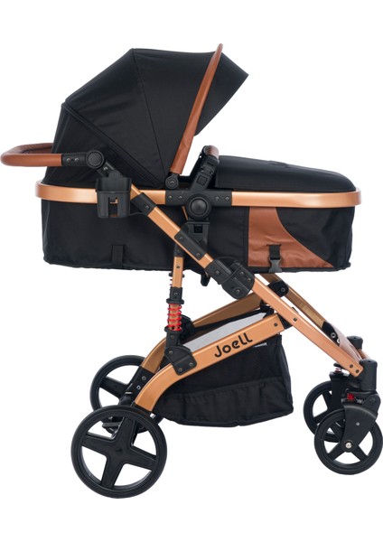 JL1712 Joell Travel Sistem Bebek Arabası . modelleri