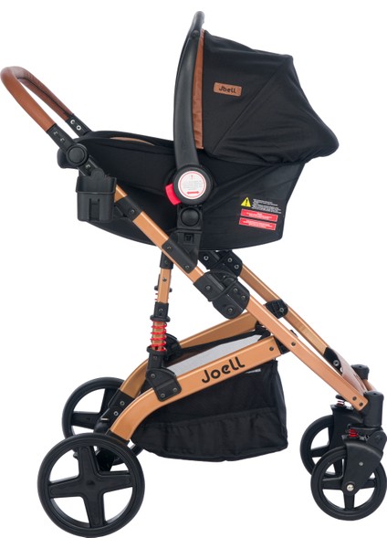 JL1712 Joell Travel Sistem Bebek Arabası . fırsatları