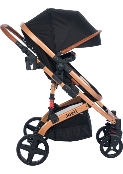 JL1712 Joell Travel Sistem Bebek Arabası . indirimleri