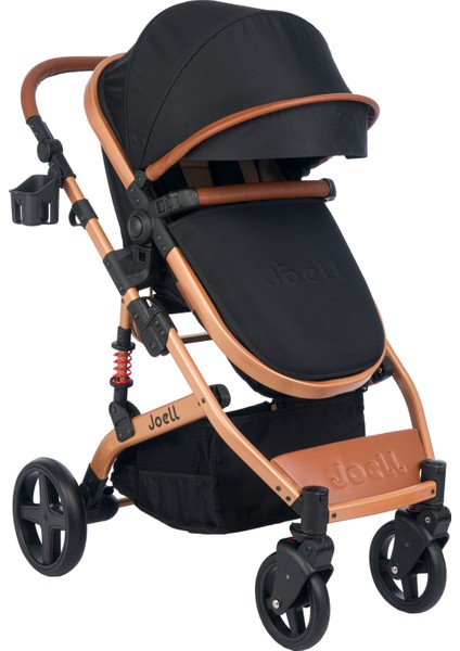 JL1712 Joell Travel Sistem Bebek Arabası .