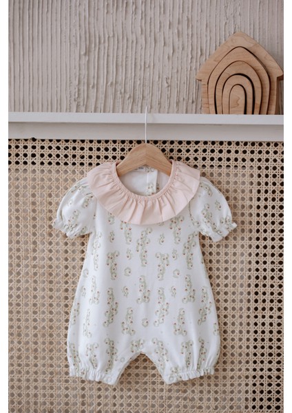 Romper - Çilek