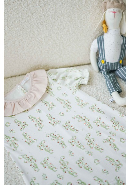 Romper - Çilek fırsatları