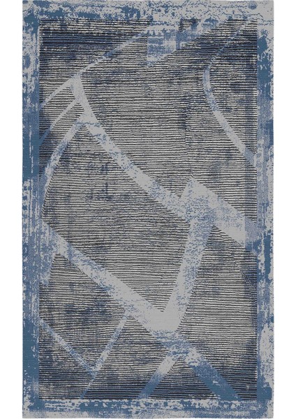 Eco Touch Serisi ZEUR0035 Dijital Baskılıkaymaz Tabanmutfak-Salon Halısı ve Yolluk fiyatları