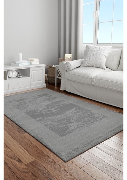 Eco Touch Serisi Dijital Baskılıkaymaz Tabanmutfak-Salon Halısı ve Yolluk