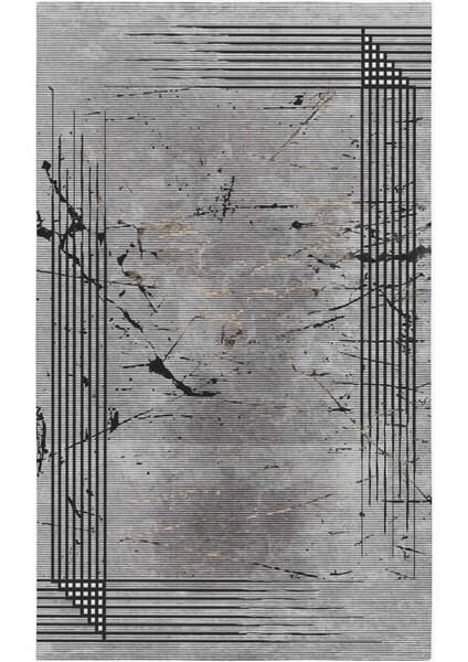 Konspet Tasarım Dijital Baskılı Dot Taban Salon-Mutfak-Yatak Odası Halısı fiyatları