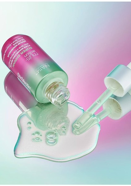 Super Shrink Pore Minimizing Serum 30 ml fiyatları