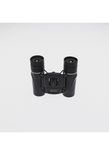 Nıkula Bınoculars 20X21 Dürbün