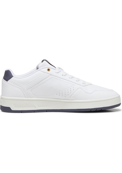 Court Classic Unisex Sneaker Ayakkabı Siyah